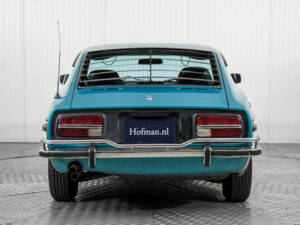 Bild 13/50 von Datsun 240 Z (1971)