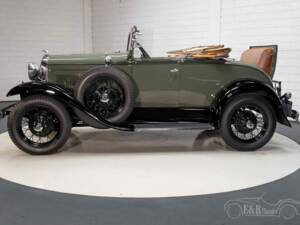Bild 3/8 von Ford Modell A (1931)