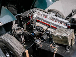 Image 3/50 of Aston Martin DB 2&#x2F;4 Mk I DHC (1954)