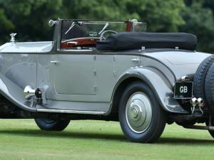 Image 10/50 of Rolls-Royce Phantom II (1930)