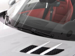 Image 20/48 of Mercedes-Benz SLS AMG Roadster (2012)