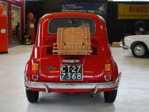 Imagen 7/28 de FIAT 500 L (1971)