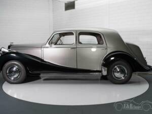 Afbeelding 5/19 van Austin A 125 Sheerline (1951)