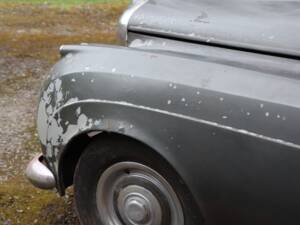 Image 45/50 of Bentley S 1 (1956)