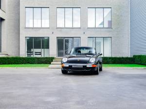 Image 39/47 de Porsche 911 Carrera S (1997)