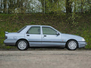 Imagen 7/18 de Ford Sierra Cosworth 4x4 (1990)