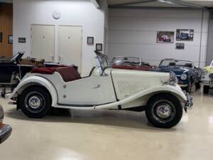 Bild 3/20 von MG TD (1950)