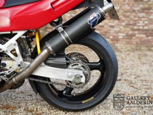 Imagen 27/36 de Ducati DUMMY (1992)