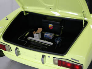 Immagine 18/50 di FIAT 124 Spider CS1 (1975)