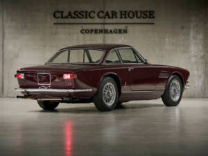 Immagine 12/100 di Maserati 3500 GTI Sebring (1966)