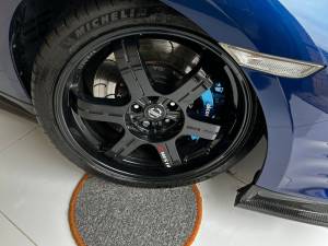 Afbeelding 30/45 van Nissan GT-R (2011)