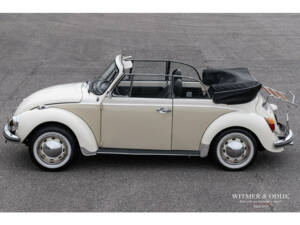 Bild 7/27 von Volkswagen Käfer 1303 LS (1974)