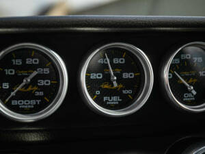Afbeelding 37/38 van Ford Mustang Shelby GT 500 (2008)