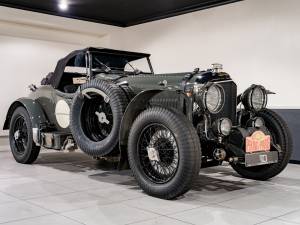 Image 9/13 de Bentley 4 1&#x2F;2 Litre Special (1936)