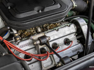 Image 62/65 of Ferrari 308 GTB (1978)