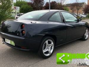 Imagen 5/10 de FIAT Coupé 2.0 20V (1998)