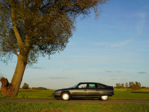 Image 6/34 of Citroën CX 25 GTI Turbo 2 (1988)