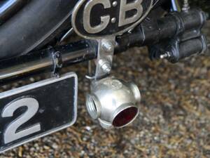Afbeelding 47/50 van Rolls-Royce 20 HP (1927)