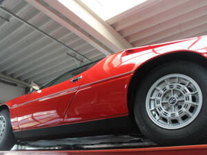 Image 20/50 de Maserati Merak SS (1976)