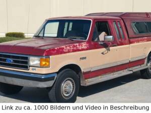 Image 1/20 de Ford F-250 (1989)