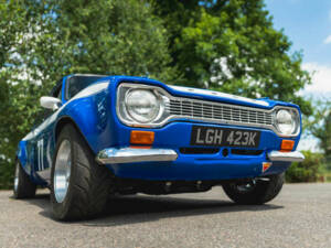 Image 18/48 of Ford Escort RS 1600 (1972)