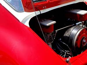Image 13/31 of Porsche 911 ST 2.2 (1969)