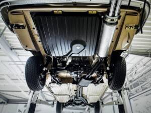 Imagen 23/26 de Mercedes-Benz 280 SE (1969)
