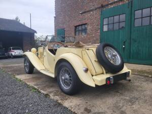 Afbeelding 5/33 van MG TD (1953)