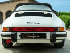 Bild 7/50 von Porsche 911 Carrera 3.2 (1986)