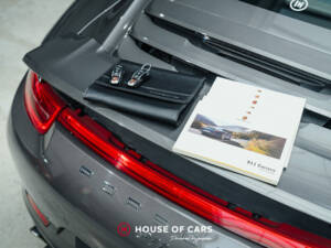 Image 23/23 of Porsche 911 Carrera 4S (2013)