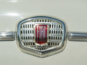 Image 20/50 of FIAT 500 Sport (1960)