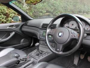 Imagen 8/18 de BMW M3 (2003)
