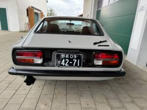 Image 28/34 de Datsun 240 Z (1972)