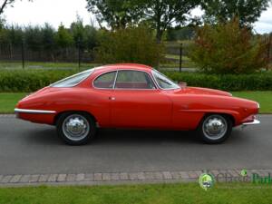 Bild 7/29 von Alfa Romeo Giulietta Sprint Veloce (1962)