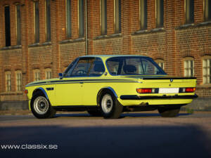 Image 25/27 of BMW 3.0 CSL (1973)