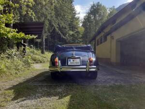 Image 9/64 of Jaguar XK 150 3.8 SE DHC (1960)