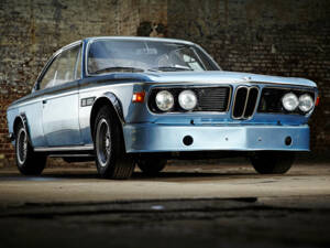 Image 29/63 de BMW 3.0 CSi (1972)
