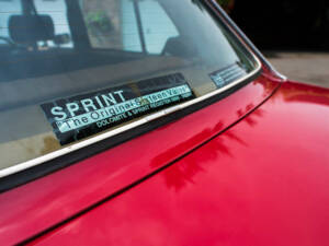 Afbeelding 41/50 van Triumph Dolomite Sprint (1980)