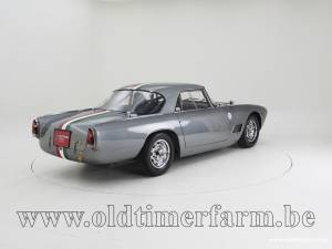 Bild 2/15 von Maserati 3500 GT Touring (1959)
