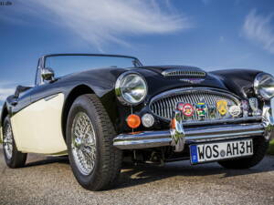 Image 14/35 of Austin-Healey 3000 Mk III (BJ8) (1965)