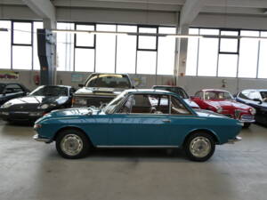 Bild 34/43 von Lancia Fulvia Rallye 1.3 S (1969)