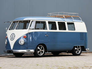 Image 36/60 of Volkswagen T1 Kombi (1964)