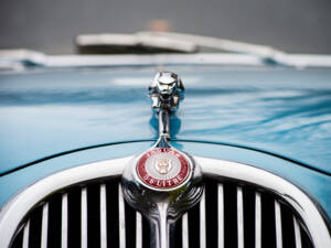 Bild 17/50 von Jaguar S-Type 3.8 (1965)