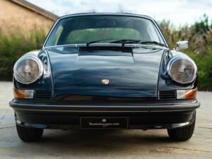 Image 3/50 de Porsche 911 2.4 S (1973)