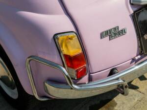 Image 21/46 of FIAT 500 L (1971)