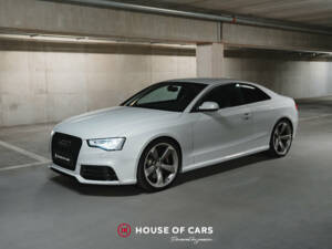 Image 2/46 of Audi RS5 (2013)