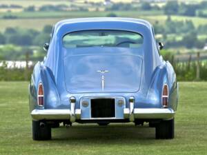 Imagen 9/50 de Bentley S 1 Continental (1958)