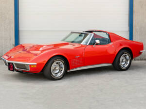Bild 2/62 von Chevrolet Corvette Stingray (1970)