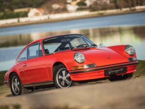 Image 7/73 de Porsche 911 2.0 T (1969)