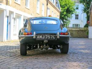 Bild 20/50 von Jaguar E-Type 4.2 (1965)